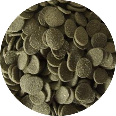 Futtertabletten Welschips L-Welse Fischfutter Welstabs 37 % Algen Chips 500 ml