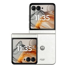 Motorola Razr 50 -6.9"- 256/512GB Factory Unlocked Smartphone