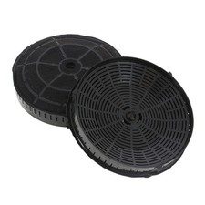 Filtre charbon ø 172 × 27mm