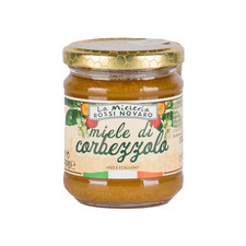 Italienischer Erdbeerbaumhonig (Miele di Corbezzolo), 250 g