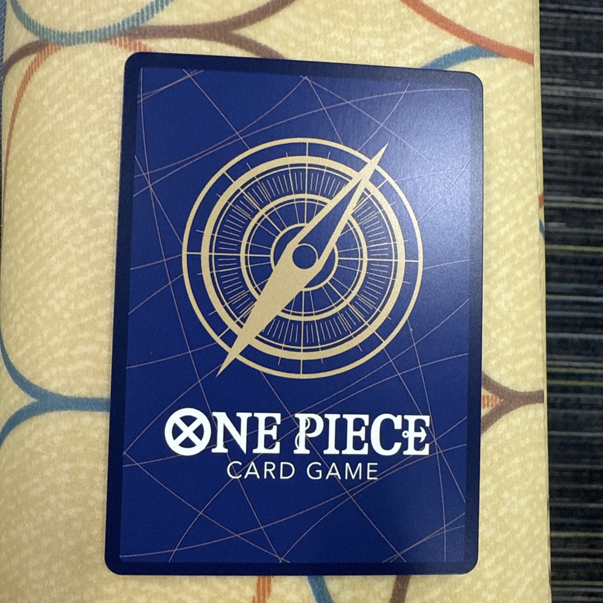 ONE PIECE UTAウタ OP05-SPECIAL ALT.ART Uta OP05/OP02-120 SEC/SP Awakening of The New Era One Piece