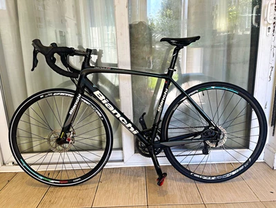 Bianchi Impulso