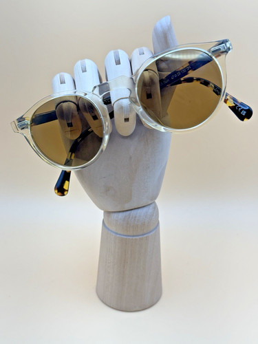 SUNGLASSES OLIVER PEOPLES OV5217S GREGORY PECK SUN 47-23-150