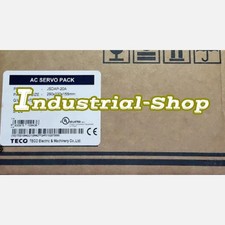 NEW TECO Servo Driver JSDAP-20A
