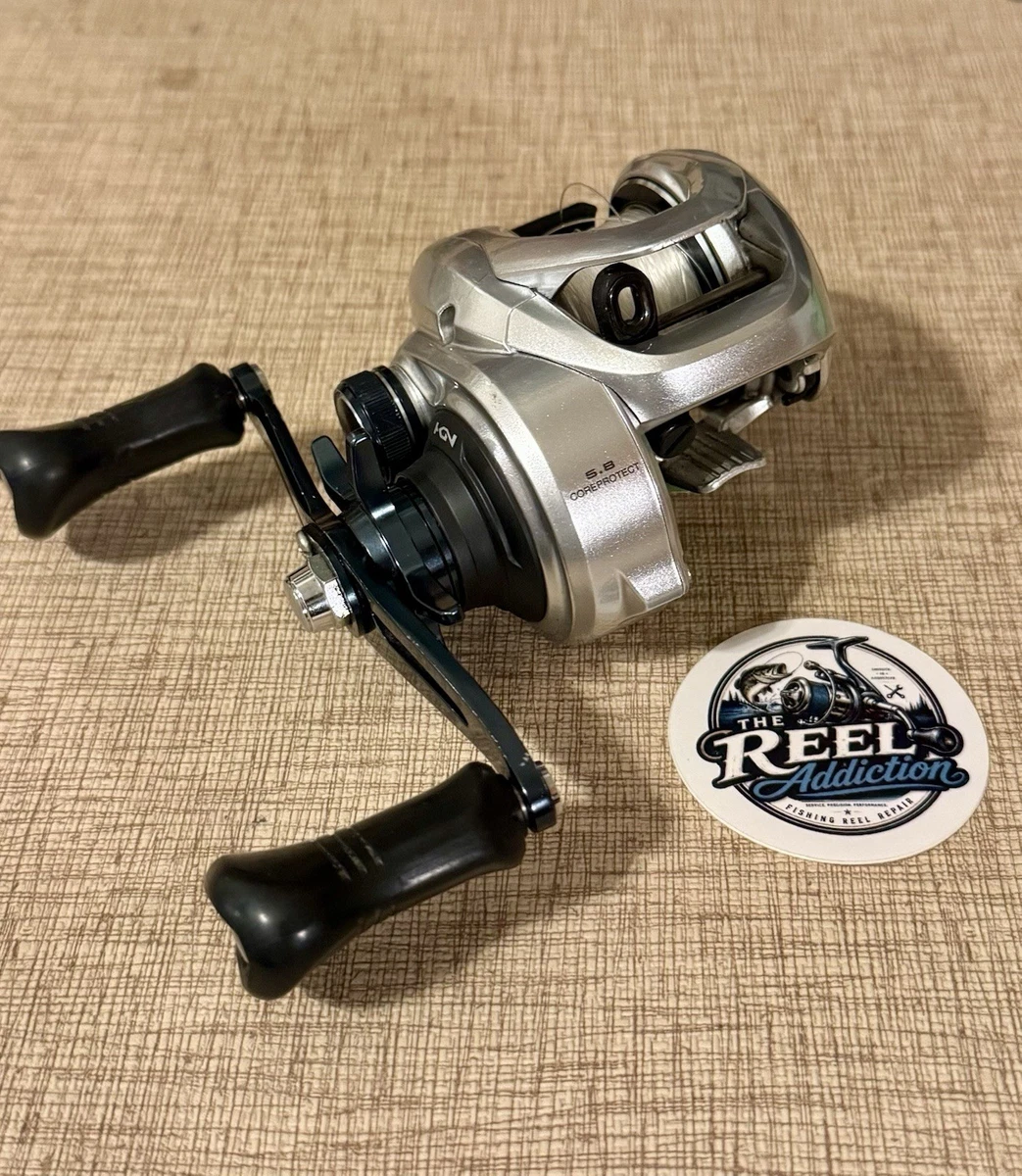 Shimano Tranx for sale - eBay