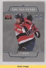 2021-22 Upper Deck AHL All-Stars Egor Sokolov #AS-17 READ 16t0