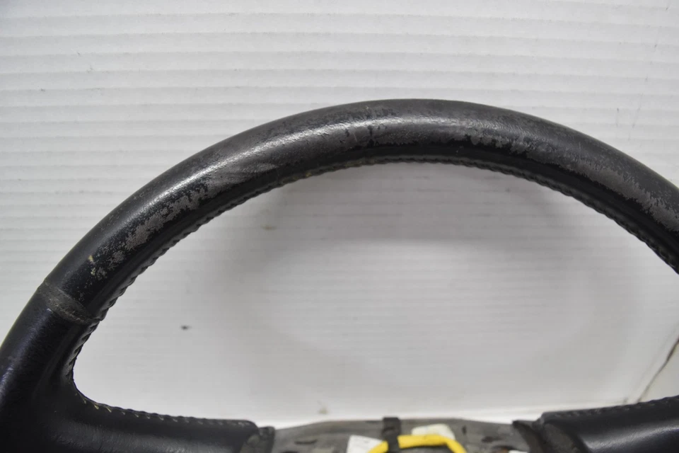 Volante Chevrolet Silverado Sierra Tahoe 1998 1999 2000 2001 2002 02 - Imagem 4 de 4