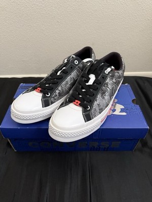 YUNG LEAN Converse Size 13
