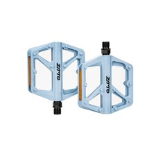 Ultralight Nylon Bike Pedals Sealed Bearing Anti Slip Mtb Bmx Road Platform Ultralight Nylon Bike Pedals Sealed Bearing Anti Slip Mtb Bmx Road Platform