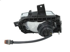 Antibrouillard Opel OMEGA