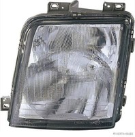Herth+Buss Elparts 81658548 Hauptscheinwerfer FüR VW
