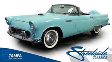 1956 Ford Thunderbird for Sale
