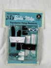 MATTEL BARBIE AND MIDGE REPRODUCTION VINTAGE ACCESSORIES PAK