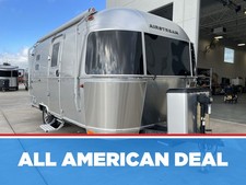 2024 Airstream Caravel 20FB