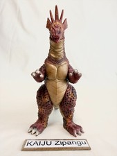 2002 Movie Monster 7 Vintage Titanosaurus Fig...