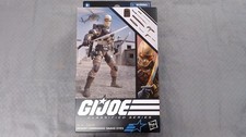 DESERT COMMANDO SNAKE EYES  92 - G.I. Joe Classified Series Cobra Hasbro NIB