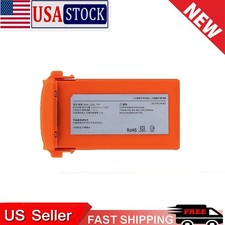 MDA-2250-770 Battery for Robotics EVO Nano Series Drones 7.7V,2250mAh/17.32Wh