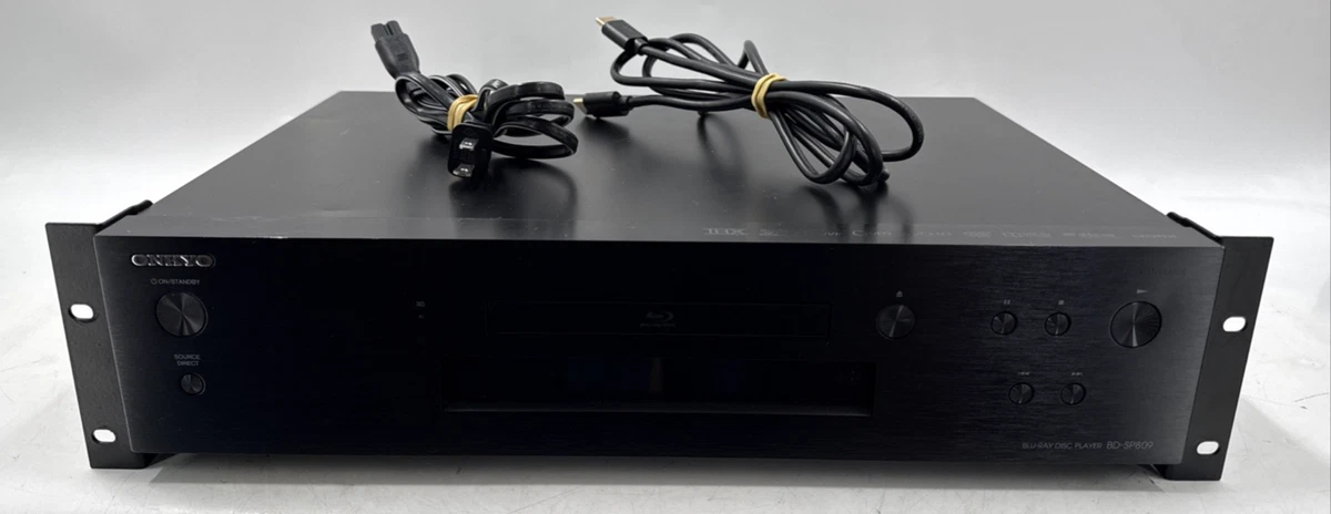 Onkyo DVD and Blu-ray Players for sale - eBay