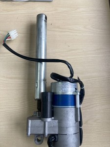Life Fitness Integrity Laufband Steigung Lift Motor MS-1000EQ PS01Q 220V 1200lb