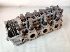 ? Linker Zylinderkopf 112.960 3.2 354 PS Mercedes R170 SLK 32 AMG  157TKm