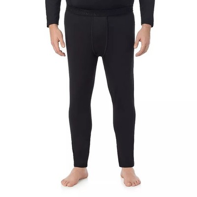 NWT Cuddl Duds Heavy Weight ArctiCore Performance Base Layer Black Pants Sz 3XB