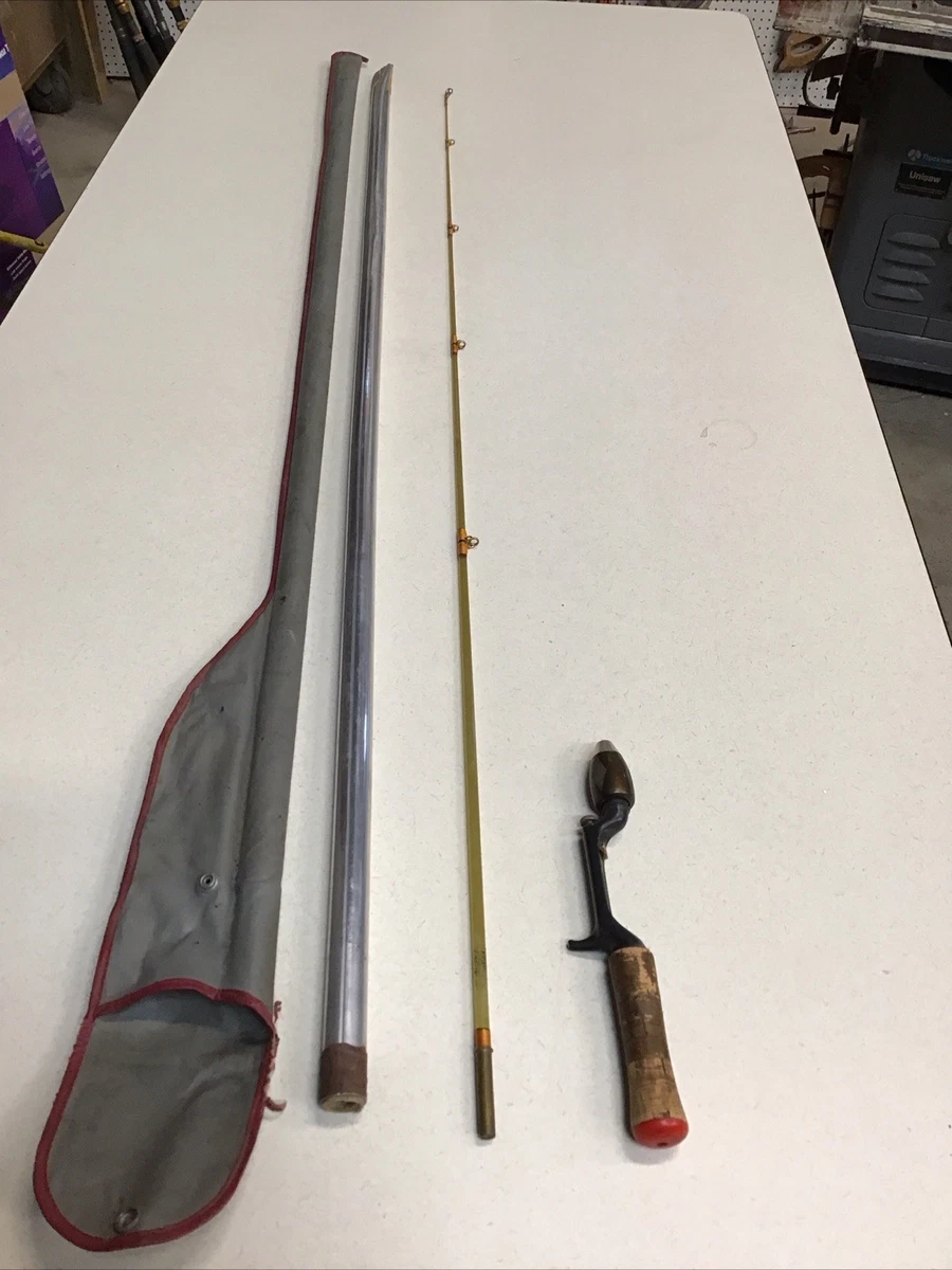 Heddon Fishing Rods & Poles for sale | eBay