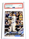 SHOHEI OHTANI  2024 TOPPS NOW #722 PSA 8