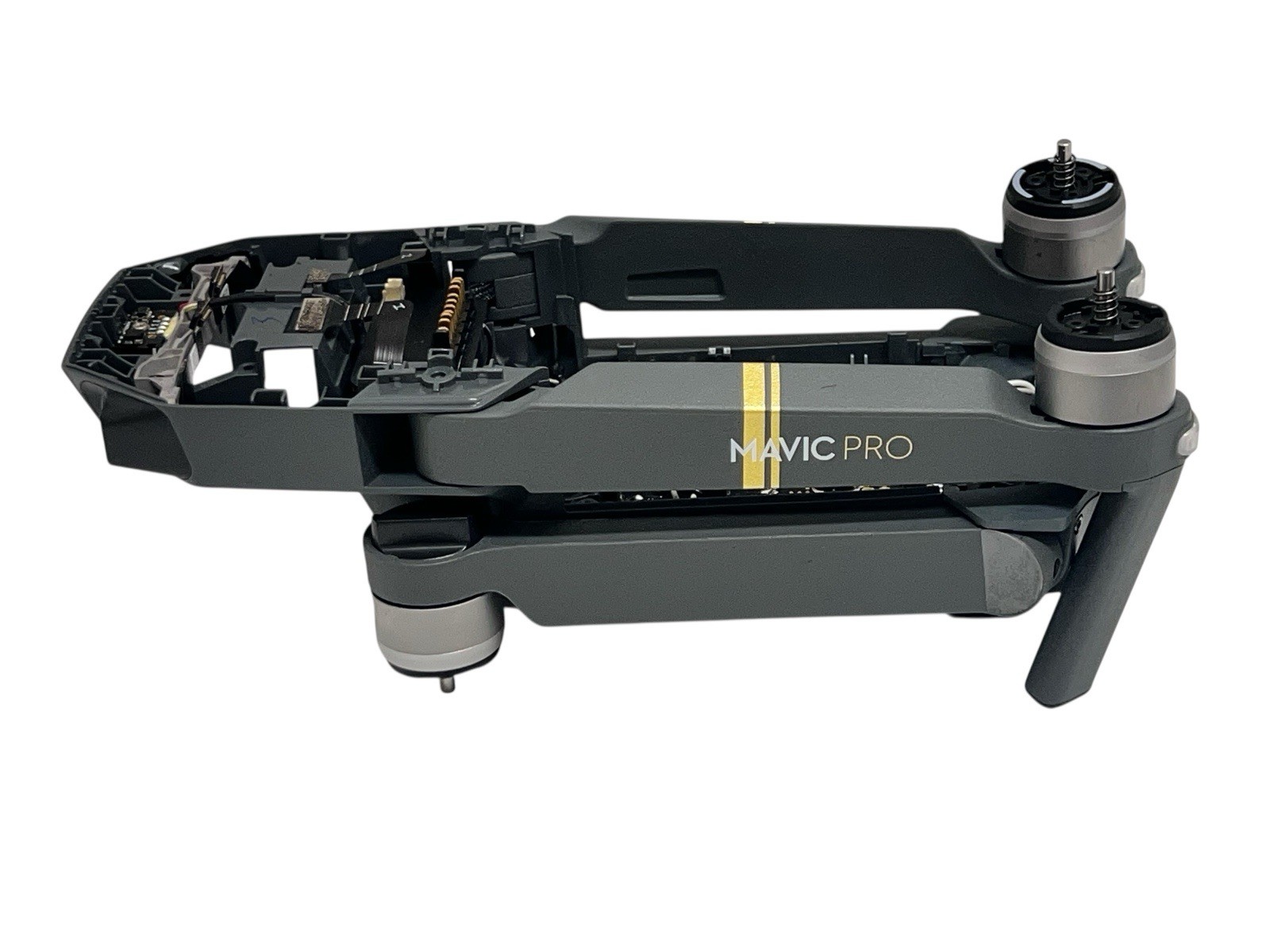 DJI Mavic Pro 4K Camera Drone - New, Never Activated, Read-image