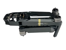 DJI Mavic Pro 4K Camera Drone - New, Never Activated, Read