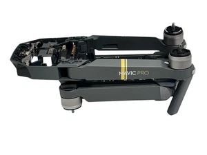 DJI Mavic Pro 4K Camera Drone - New, Never Activated, Read