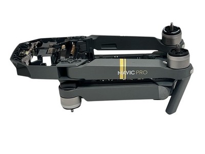 DJI Mavic Pro 4K Camera Drone - New, Never Activated, Read