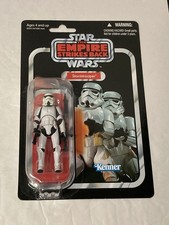 Star Wars The Empire Strikes Back The Vintage Collection Stormtrooper VC41 2011
