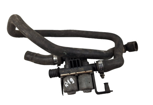 BMW X5 E53 3.0d M57N E60 E61 Wasser Ventil Wasserpumpe 6906652 OEM Halter