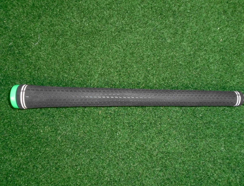 New Cleveland Smart Sole Full Face 64* Lob, KBS Hi-Rev 105 Stiff Steel - Image 4 of 4