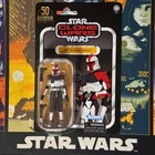 ARC Trooper Captain VC213 Star Wars The Vintage Collection 3.75 in Figure Hasbro