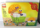 LEGO Easter Egg Set #40371 ~ 2020 ~ Limited Edition ~ New in Box