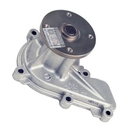 Bomba de agua Beck Arnley 131-2429 Foto 2 de 4