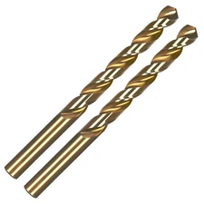 11mm Cobalt Drill Bit, M35 HSS Metal Drill Bits, for Hard Metal, Stainless St...