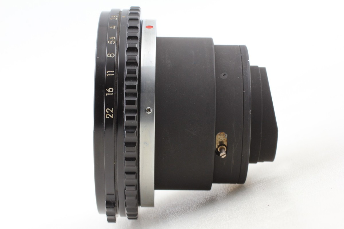 MINT 】 Nikon Nikkor-P.C PC 75mm f/2.8 Lens For Bronica S S2 EC TL