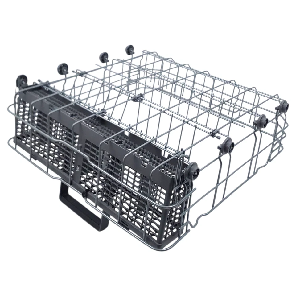 Conjunto de rack genuíno para lava-louças LG AHB73249104 envio no mesmo dia e garantia de 60 dias - Imagem 4 de 4