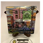 Grateful Dead Shakedown Street France NEW & SEALED Ltd GreenVinyl Single