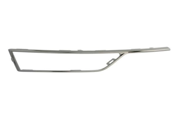 LüFtungsgitter StoßFäNger Mitte Vorne Links FüR Skoda Octavia IV Combi-image
