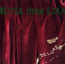 Deluxe - Audio CD By Better Than Ezra - GOOD