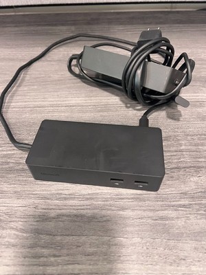 Microsoft Surface Docking Station