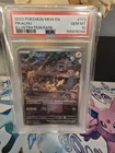 Pokemon Pikachu 2023 173/165 SV 151 Illustration Rare Holo English PSA 10