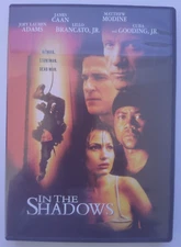 In the Shadows (DVD, 2001)