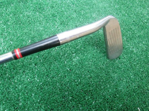 Putter Golf H&B acero inoxidable Power-Bilt especial vintage original Eje y agarre - Imagen 12 de 12