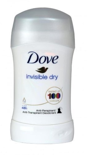 Dove Anti-Perspirant Deodorant Stick long-lasting odor For Unisex (40 ml) 1 Pack - Picture 7 of 8