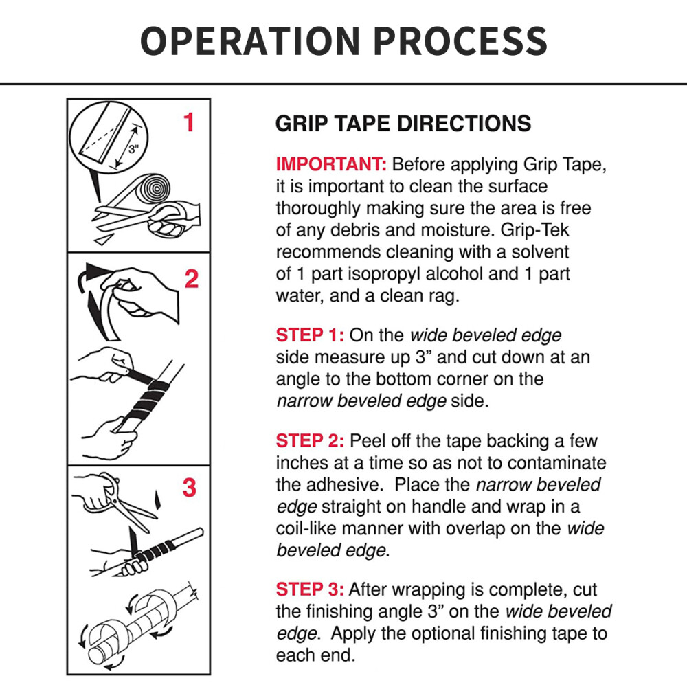 10 Roll Badminton Racket Tape Tennis Racket Hand Tape Badminton Racket