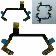 For Samsung Galaxy Watch SM-R800 SM-R805 46mm Power Key Return Back Flex Cable
